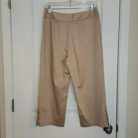 Valerie Steven's Petite golden tan color - Picture 3 of 3